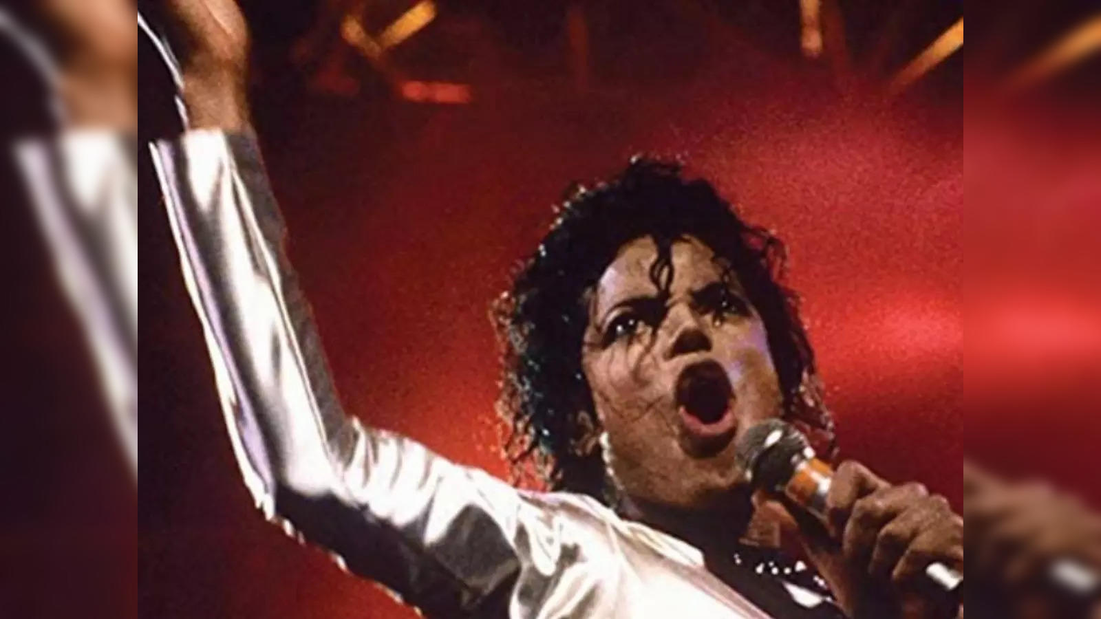 Three contested Michael Jackson songs removed from streaming services