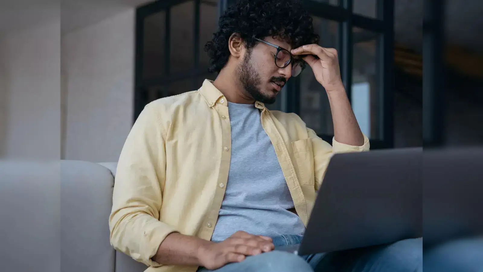 From fitness to networking, ex-Microsoft employee shares suggestions to  bounce back after a layoff - The Economic Times