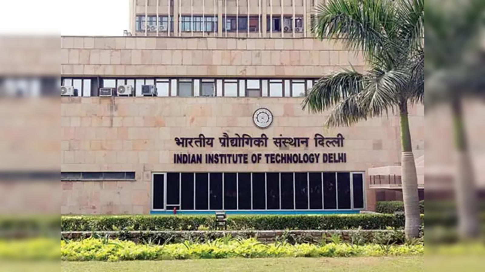 World University Ranking: How IIT Delhi analyses the outcome | Mint