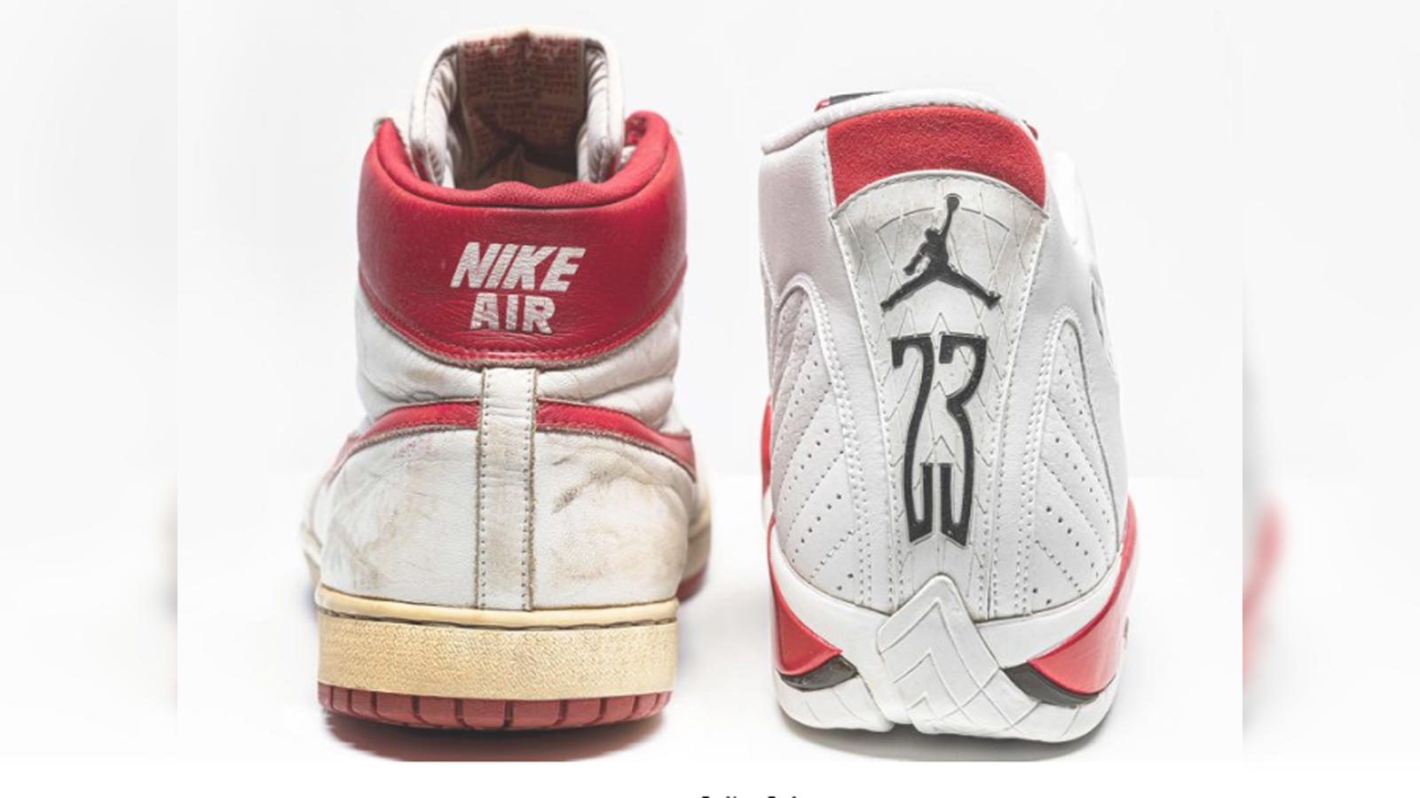 What Jordan sneakers do you own