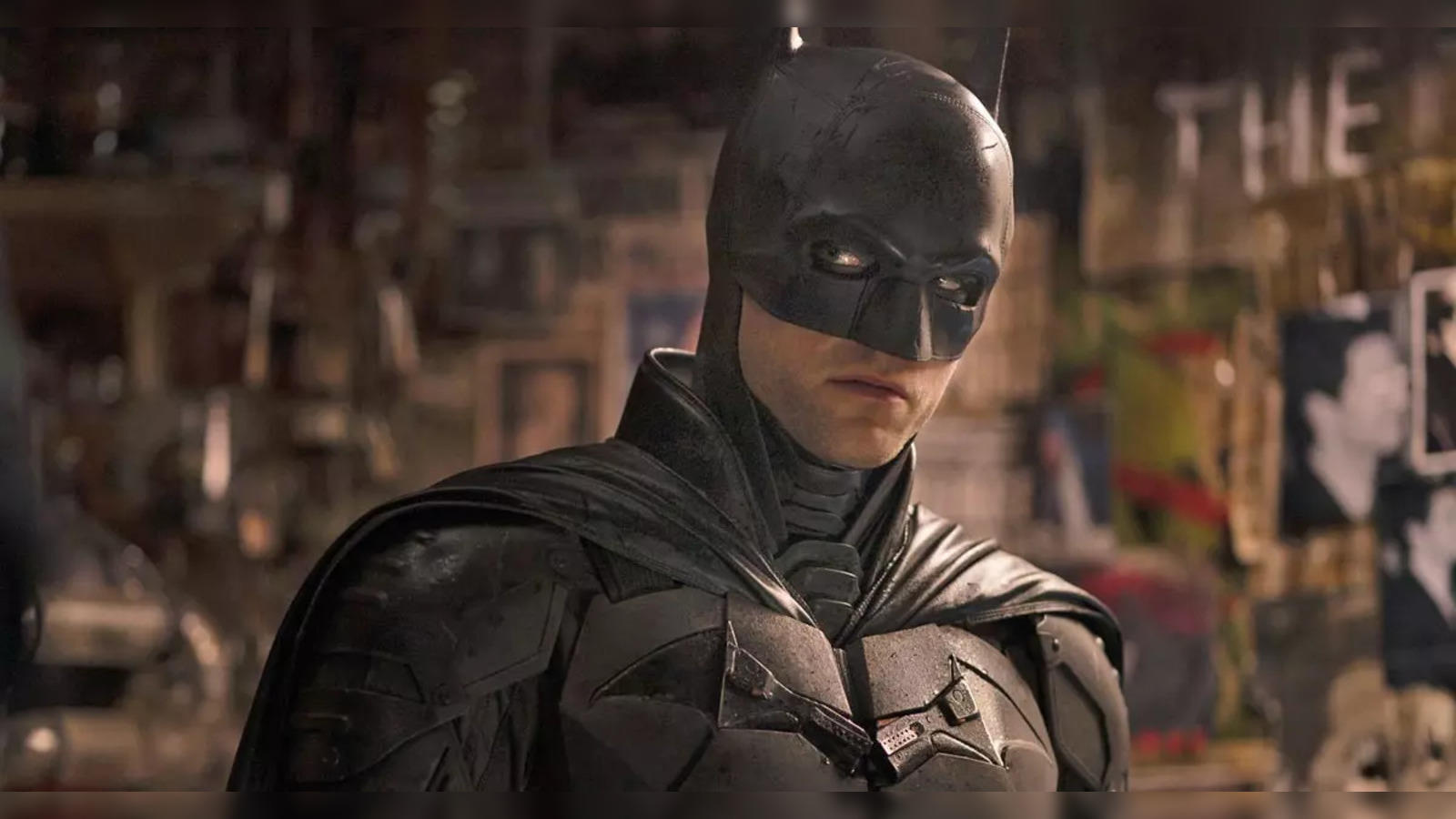 The Batman 2 release date, cast, key details. All you need to know - The  Economic Times