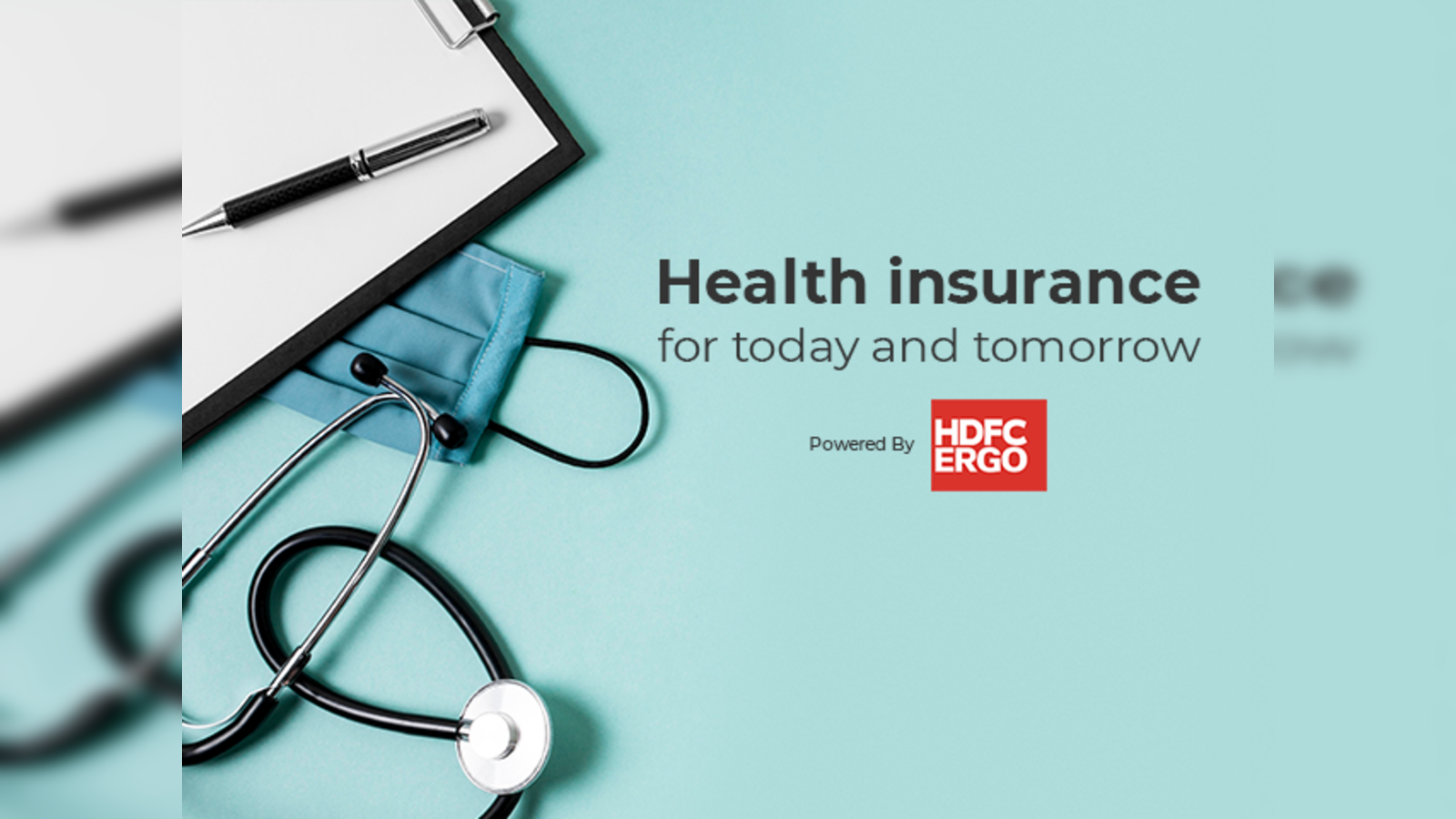 How can i get health store insurance today