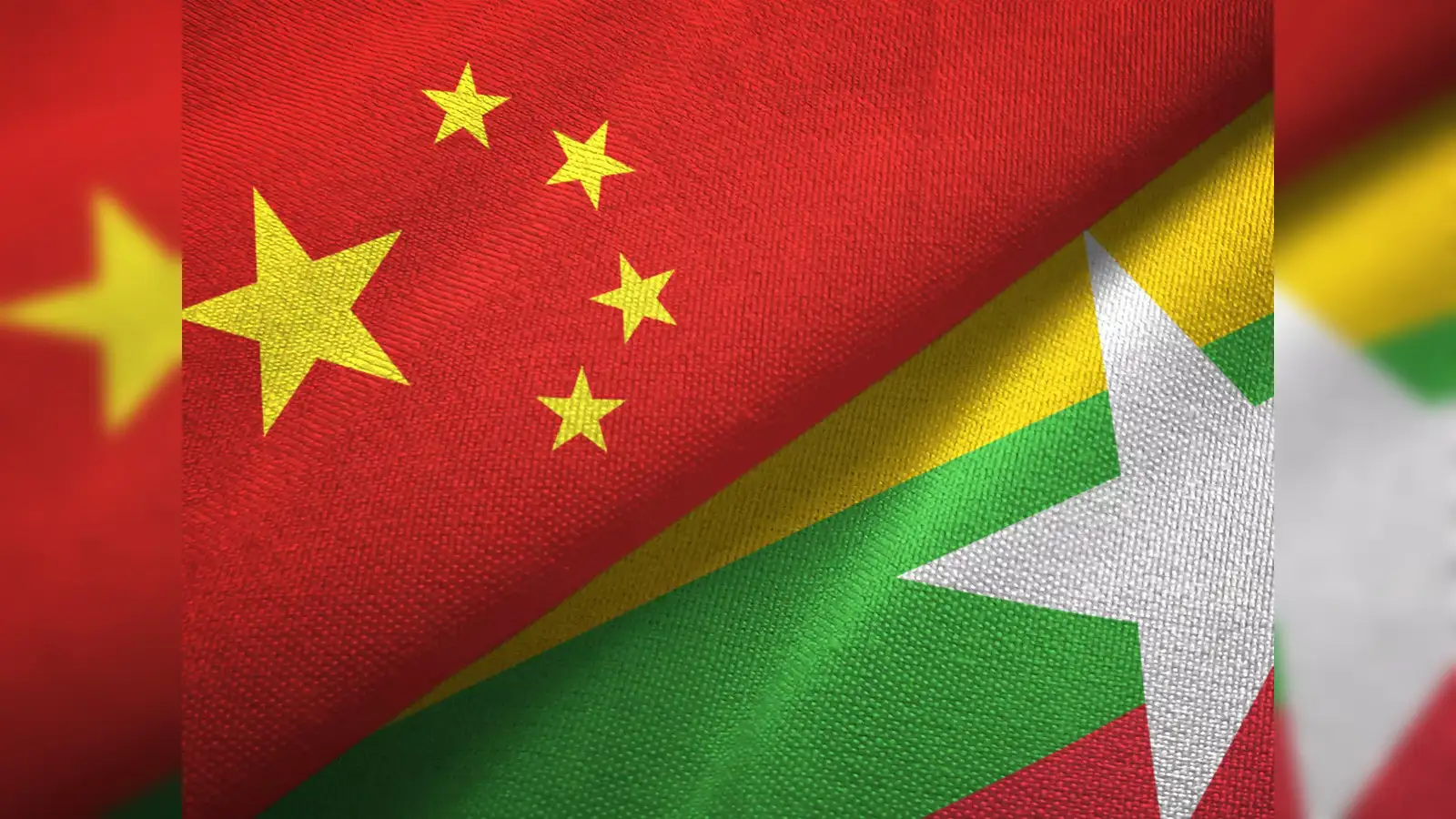 Inside China's increasing interests in Myanmar - The Economic Times