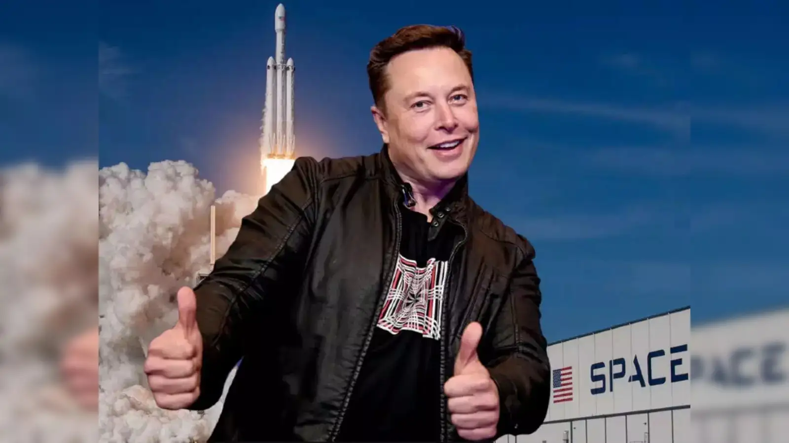 Elon musk X Profile: Elon Musk, world's richest man, is a time-travelling  and vampire alien? A claim on his X profile has taken the internet by storm  - The Economic Times