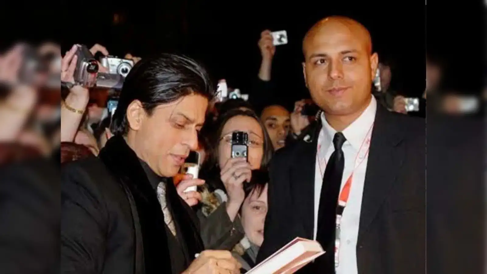Do Shah Rukh Salman Khan’s bodyguards earn Rs 2.5 crore per year? SRK’s former body guard shares the truth: ‘If someone is a bodyguard for a big star...’