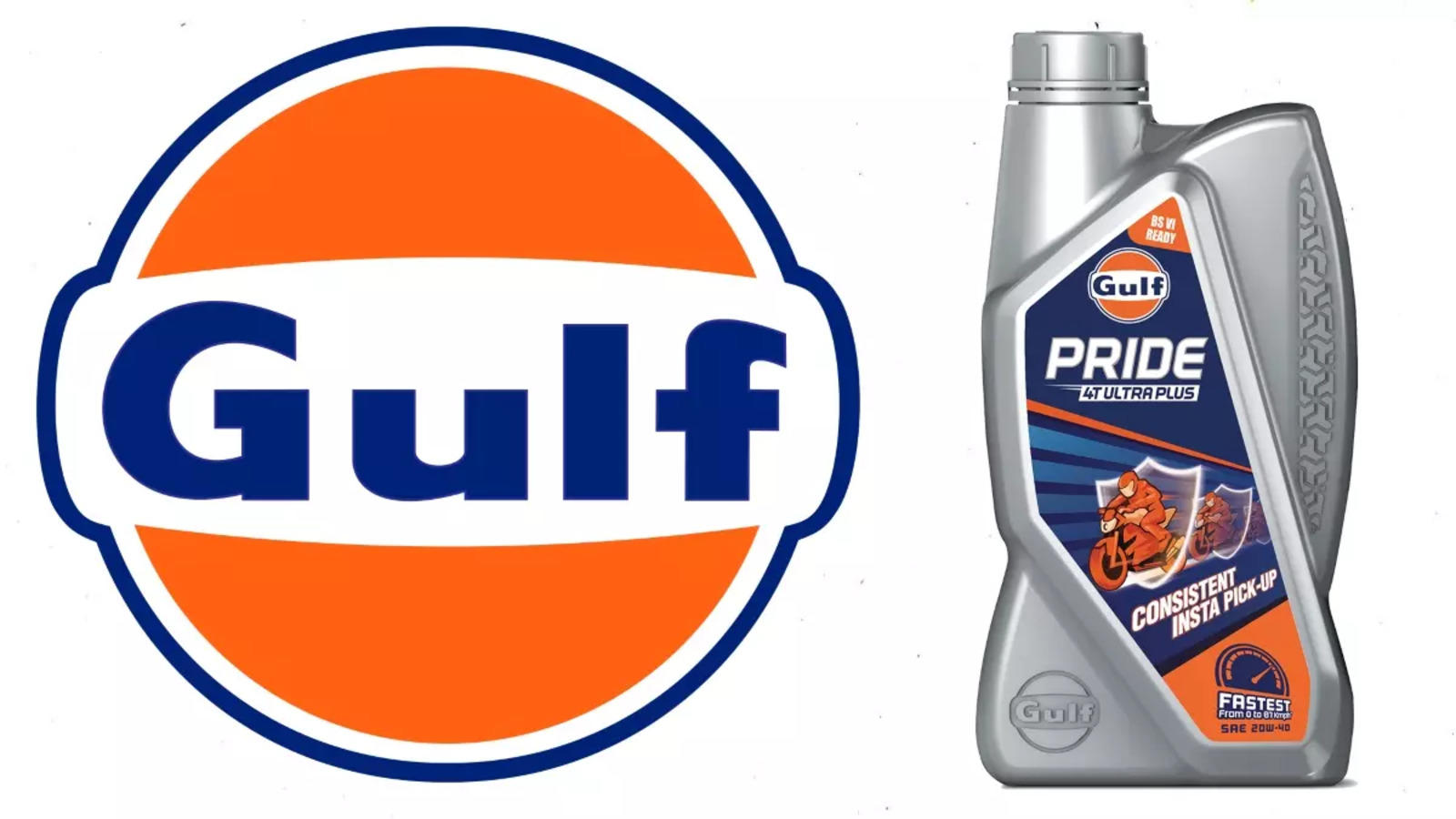 Gulf Oil Sign and Trademark Logo Editorial Photo - Image of petroleum, gulf:  167922011