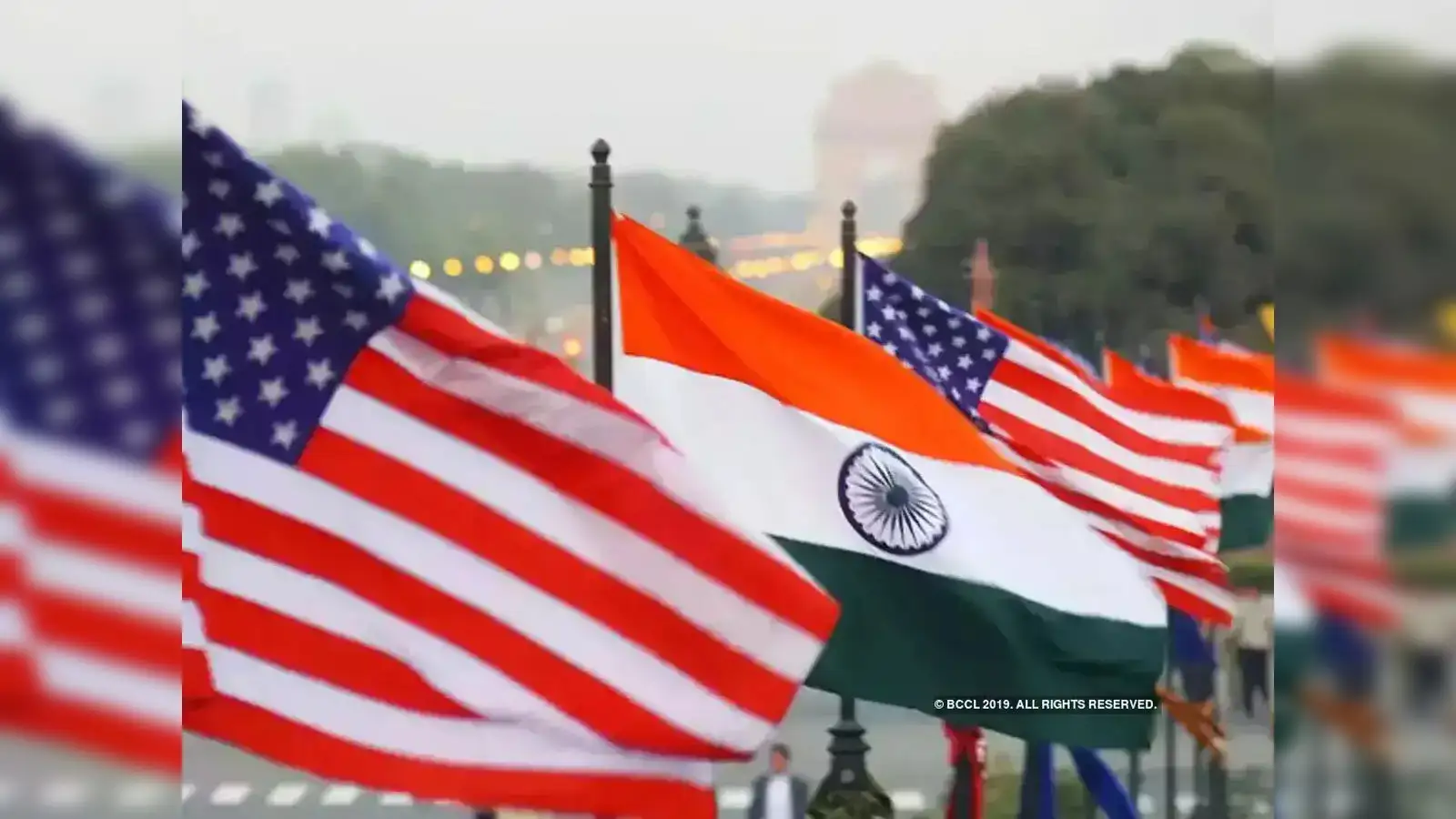 US’ 301 probes: India denies allegations, seeks termination of both investigations