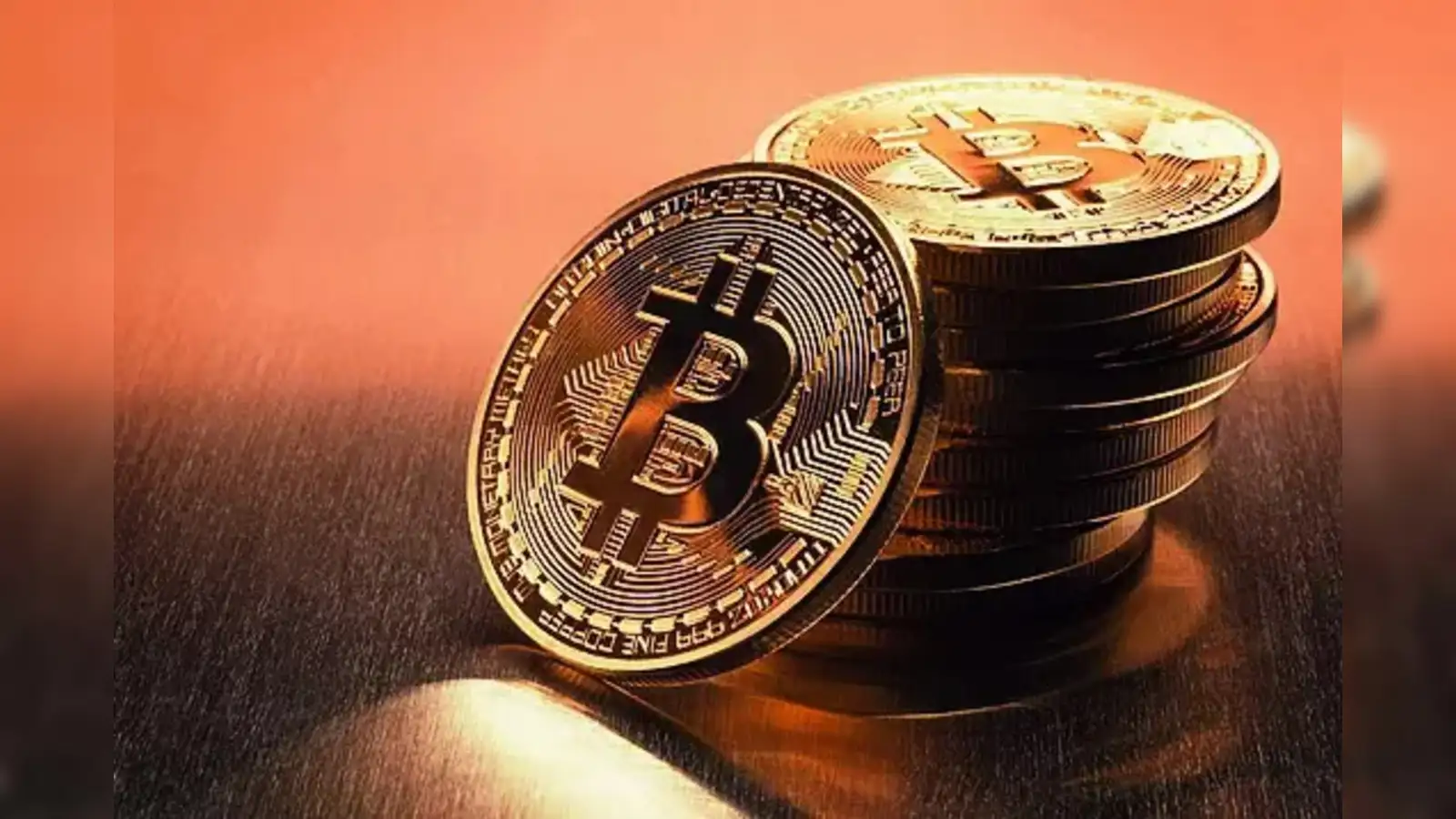 A $25 billion Bitcoin bet is fraying as doubt hits big buyers - The  Economic Times