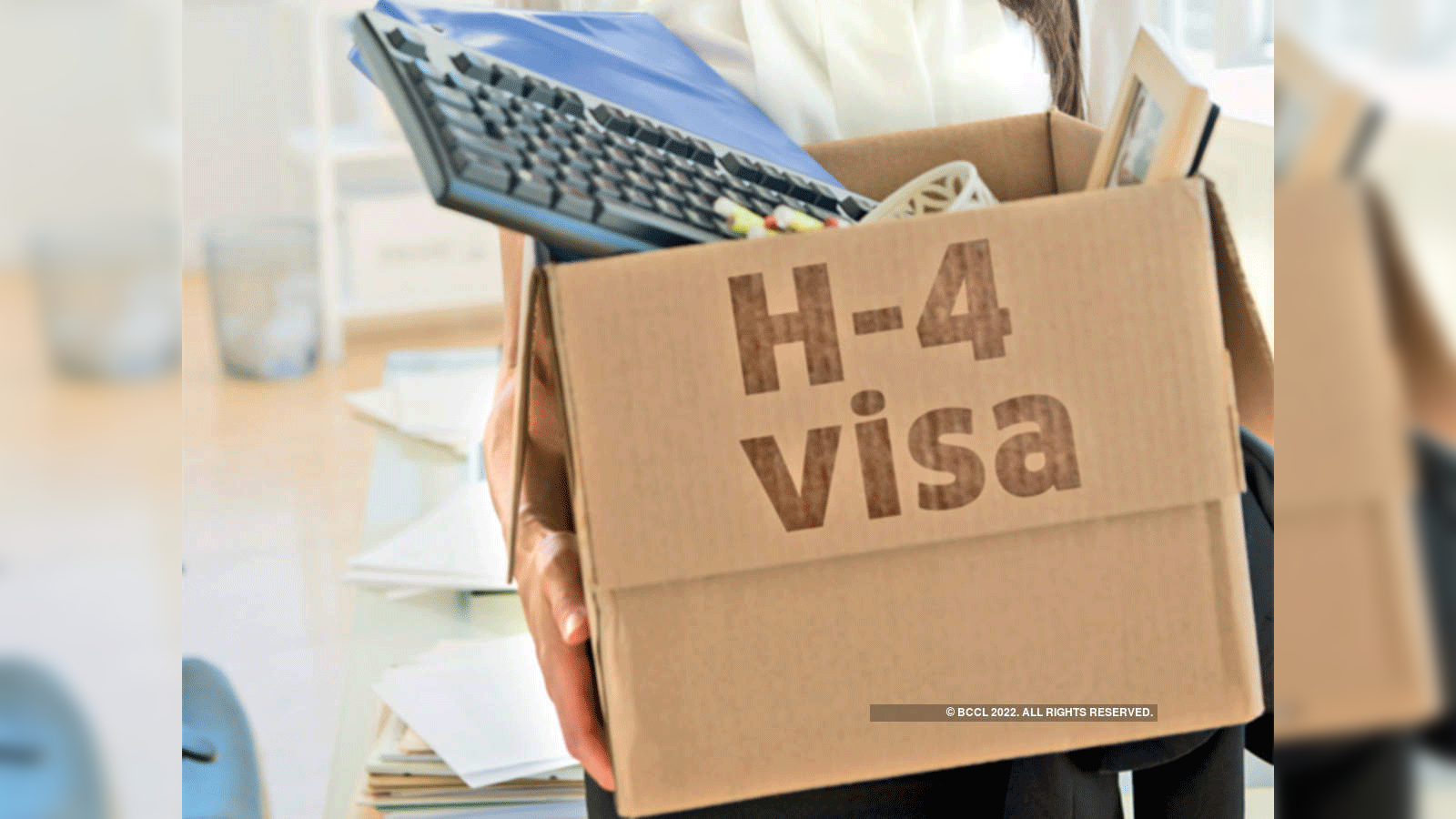 What is H4B Visa, H4b visa, Dependent Visa