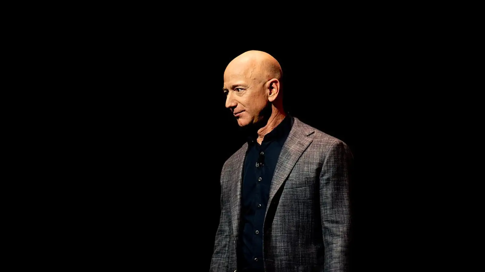 In 1994, Jeff Bezos Quit Wall Street: Started Selling Books Online and Built Amazon Into One of the World’s Most Powerful Companies