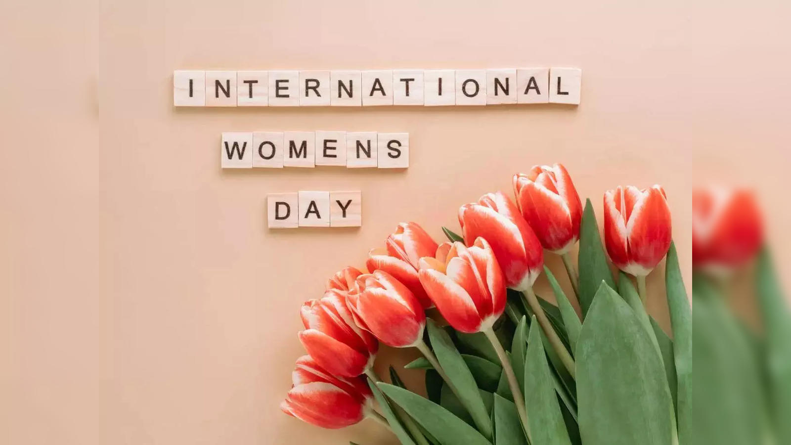 International Women's Day 2023: Embrace Equity for a Better Future