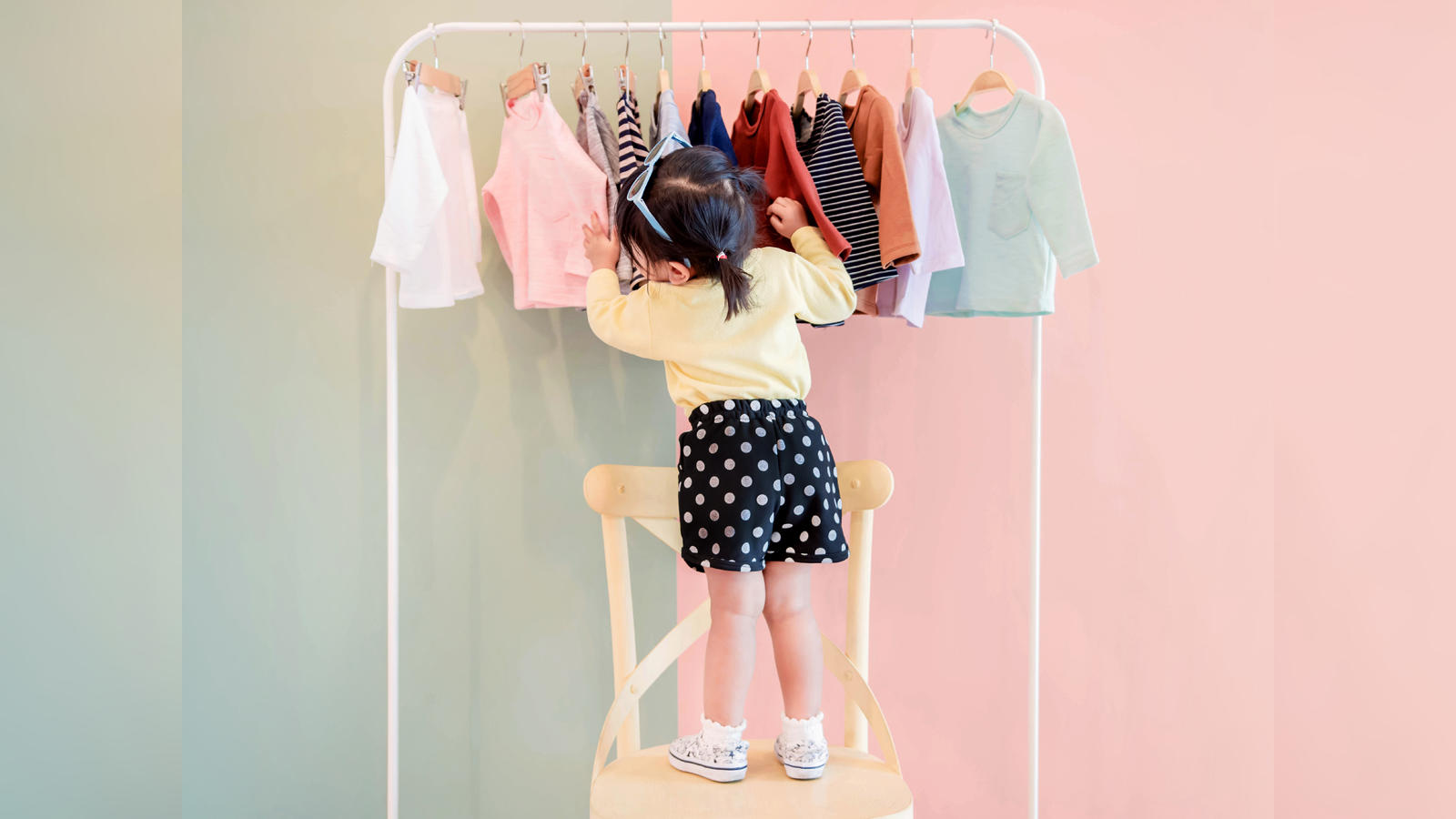 Kids wear: Covid-19 Impact: Kids wear shopping sees big spurt after  lockdown relaxation - The Economic Times