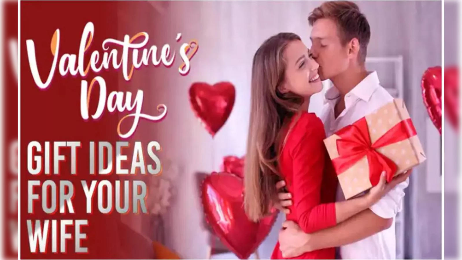 Valentine Gifts For Girlfriend Upto 35% OFF | Winni