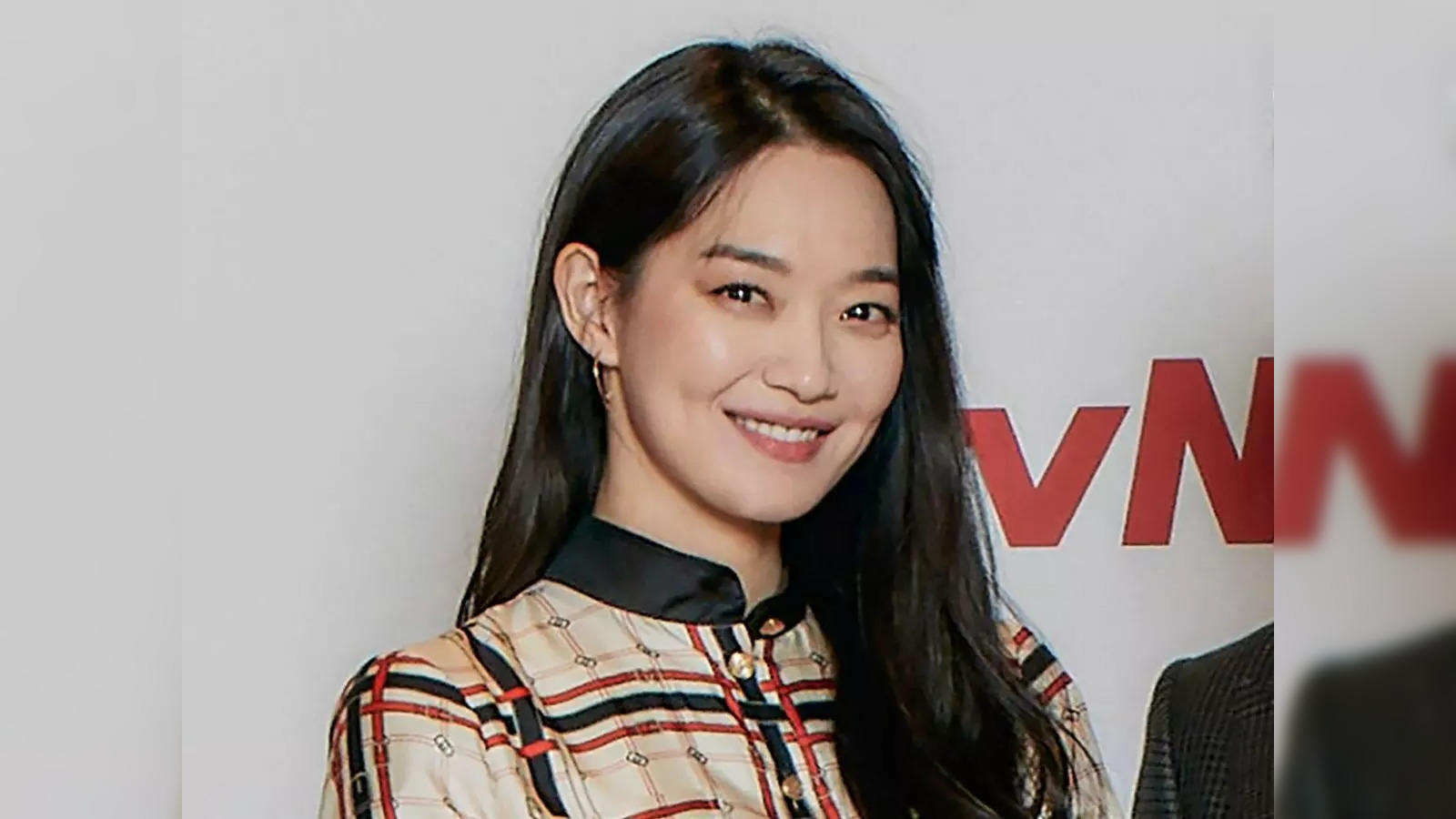 Shin Min A: There is no main and supporting cast in 'Our Blues'