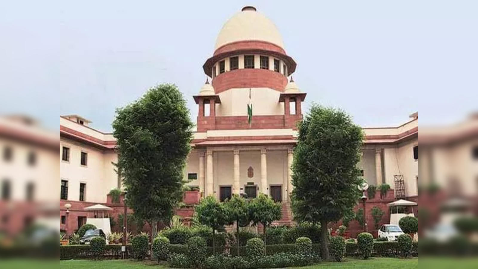 same sex marriage India: Same-sex marriage hearing, day two: Centre files  fresh affidavit in SC, wants states to be made party in the matter - The  Economic Times