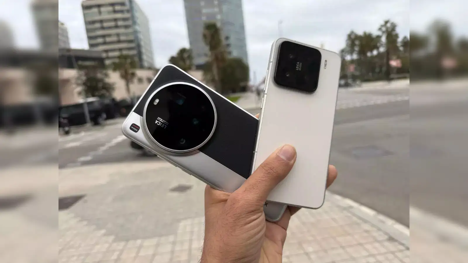 Peluncuran Global Xiaomi 15 Series yang Seru Banget di Barcelona