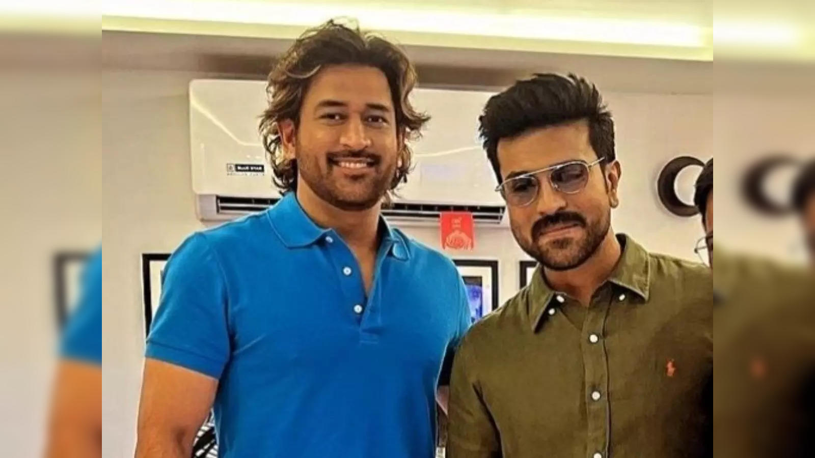 Marvel's 'Luke Cage' creator thinks Ram Charan will be suitable for James  Bond's role – Telangana Today