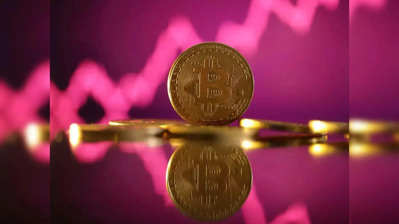 Bitcoin 2024 performance: THIS Cryptocurrency outperformed Bitcoin in 2024,  even after surpassing $100,000 - The Economic Times