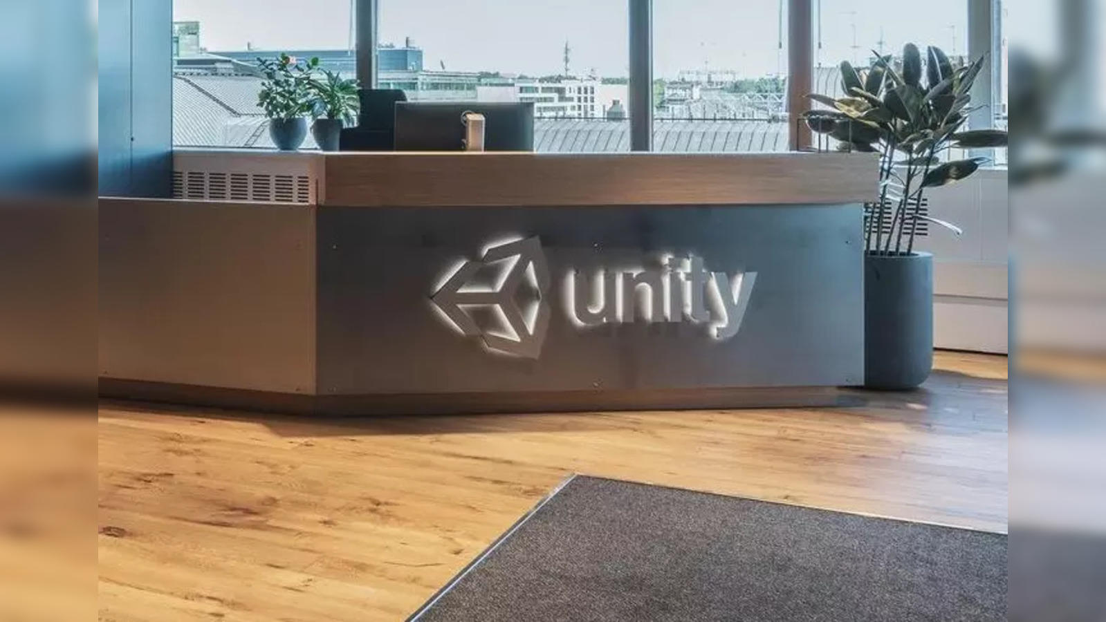 Unity Underwear Co. 