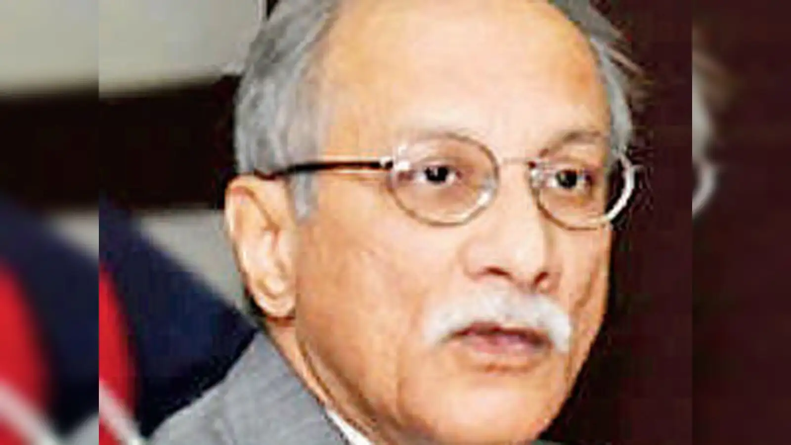 Ashish Bahuguna appointed as new FSSAI chairman - The Economic Times