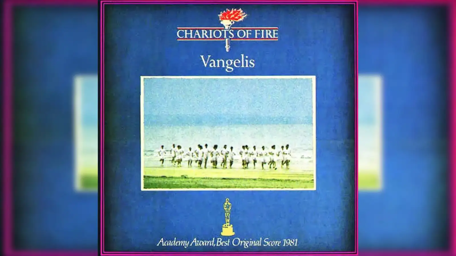 Chariots of Fire by Vangelis - The Economic Times