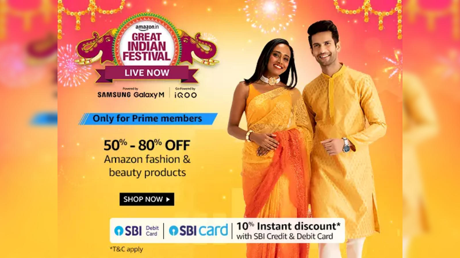 Amazon Freedom Sale 2023: Get up to 86% discount on Amayra women's clothing  | Fashion Trends - Hindustan Times