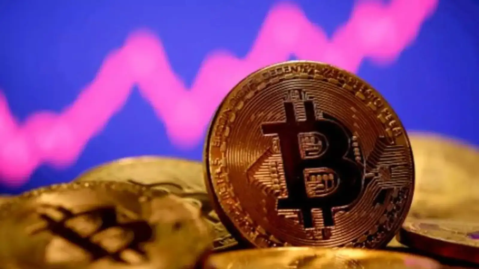 bitcoin: Crypto week at a glance: Bitcoin slips below $30,000; Germany  issues crypto tax guidelines - The Economic Times