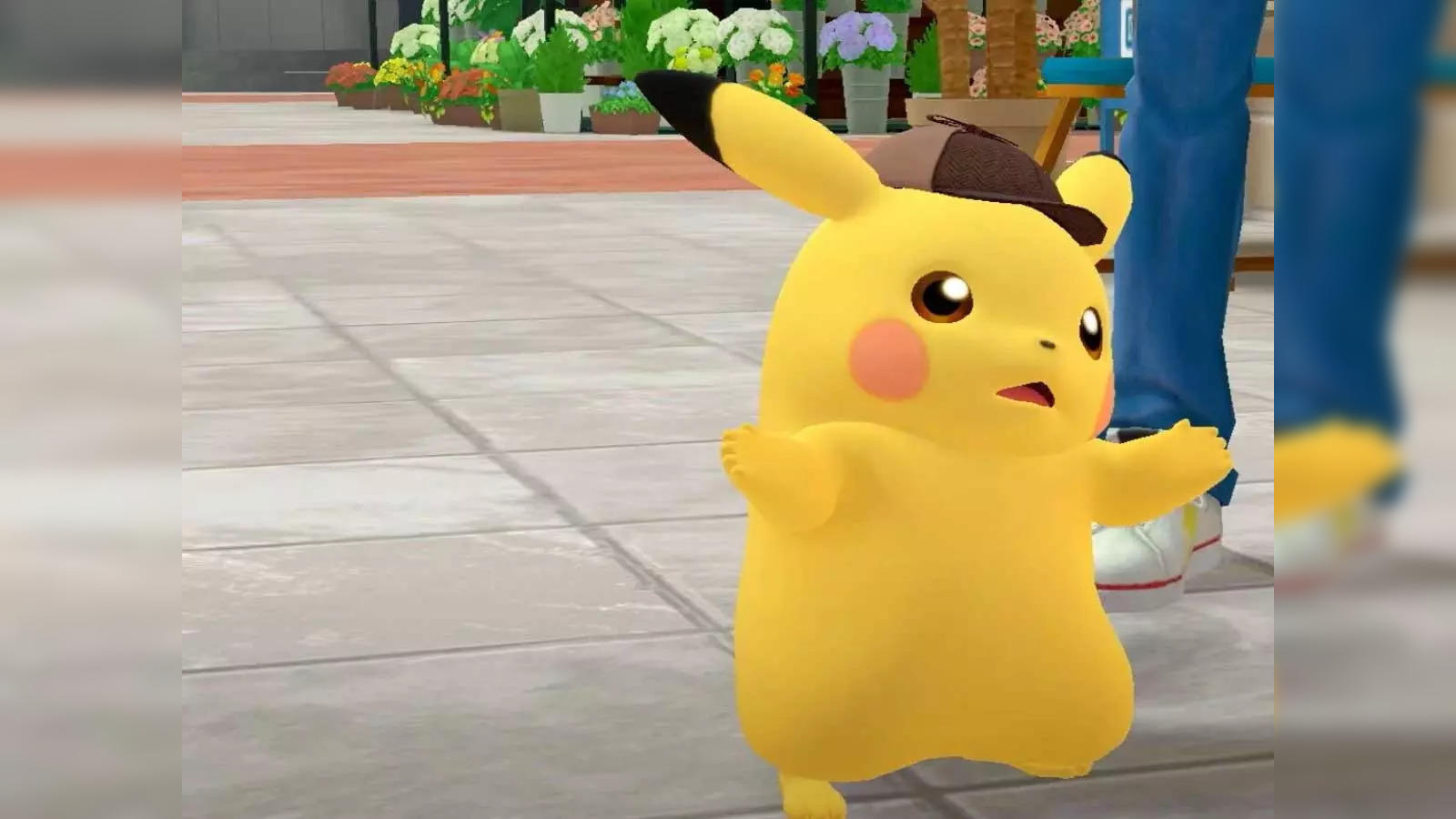 Pokemon Pikachu Meme 3
