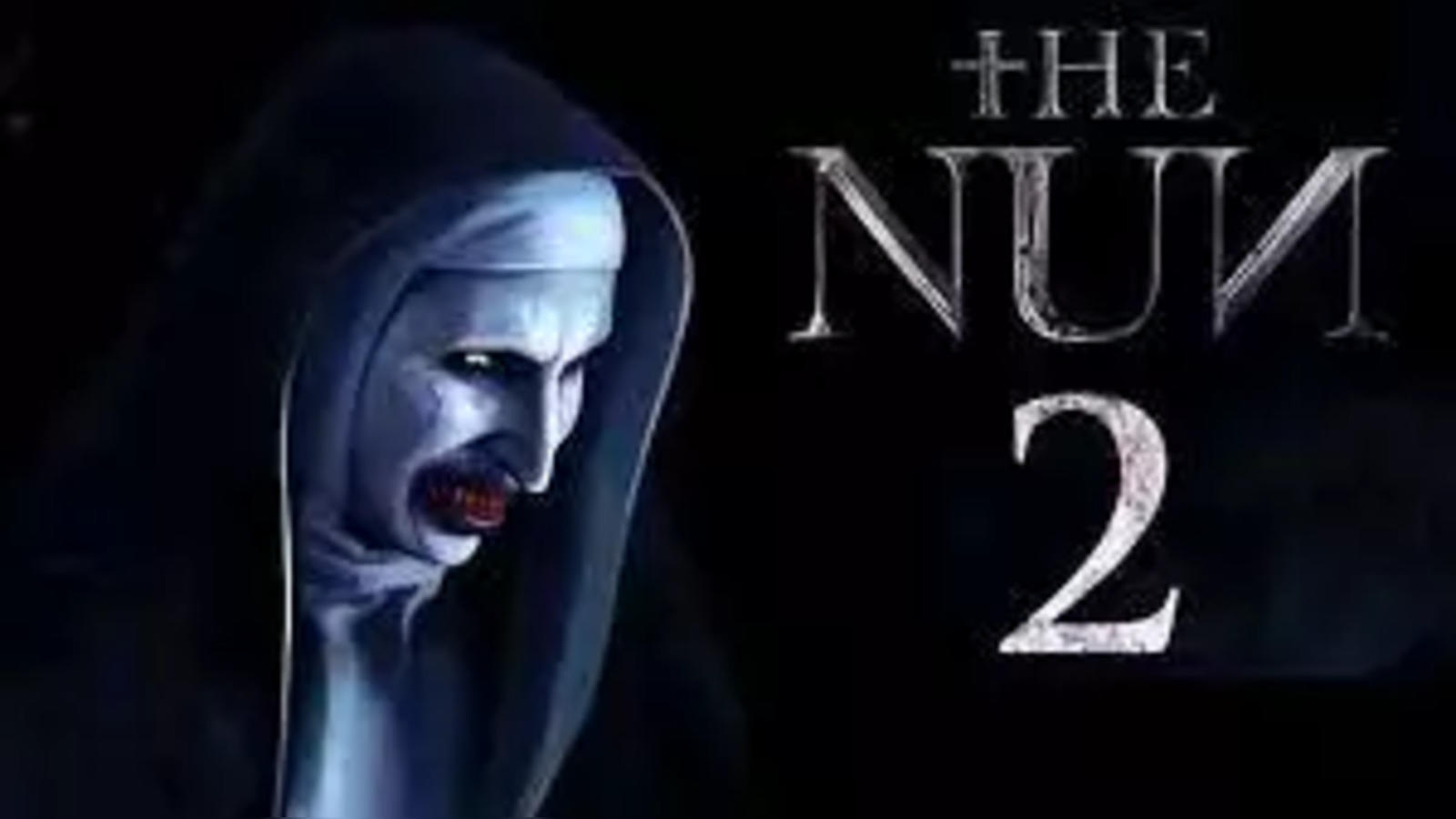 The nun watch 2025 online now