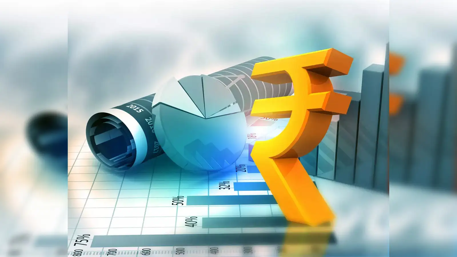Trade-deal uncertainty and FPI outflows deepen rupee weakness - The  Economic Times