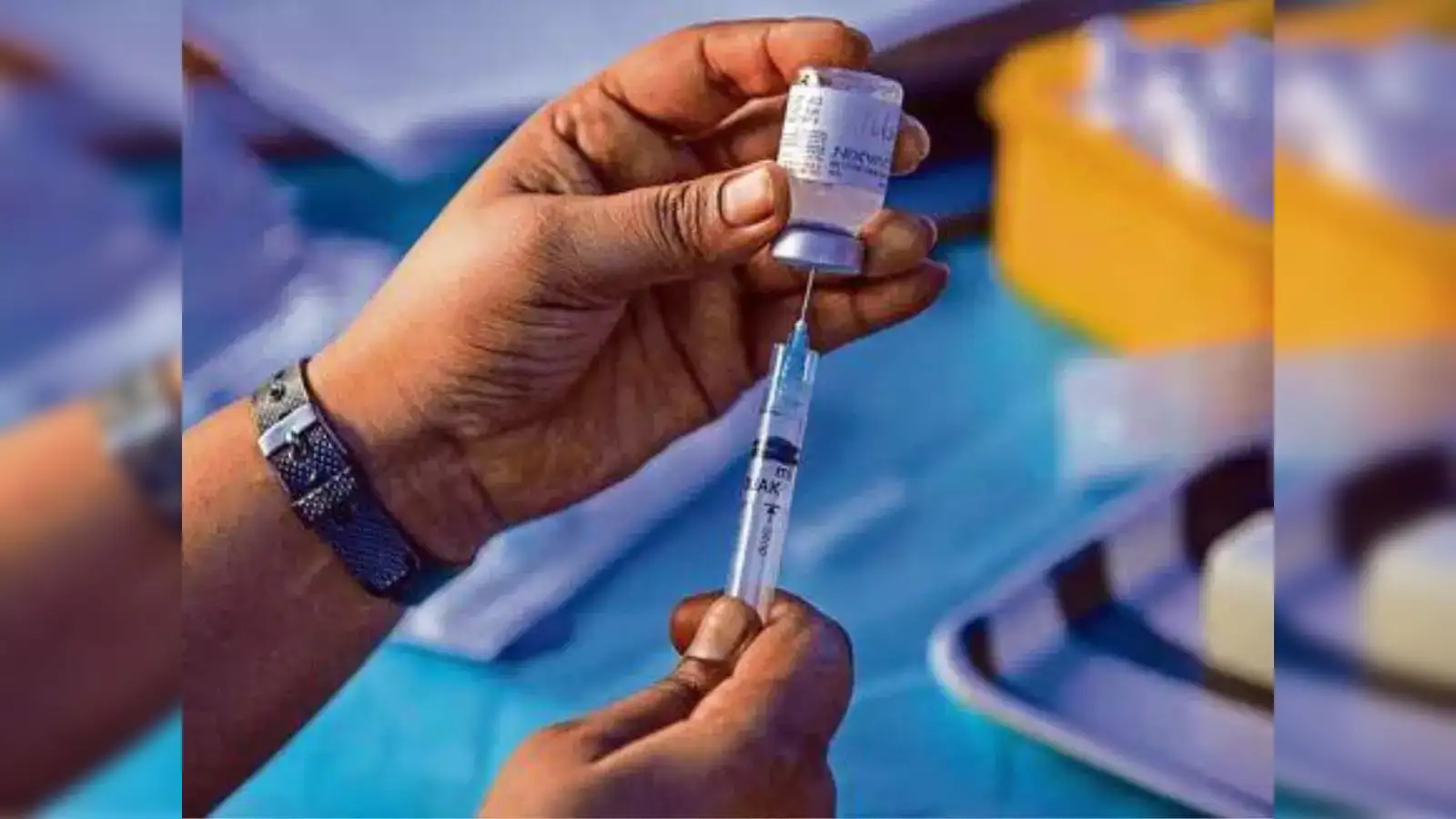 In a medical breakthrough, first phase-3 dengue vaccine trial begins 