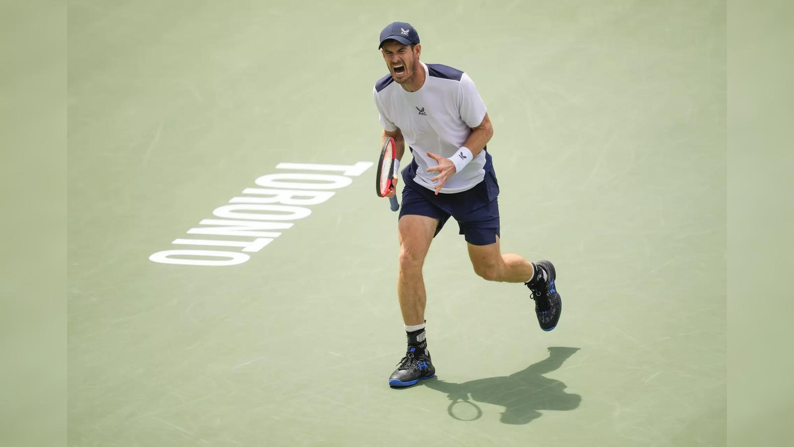 Dubai tennis: All eyes will be on British ace Andy Murray after