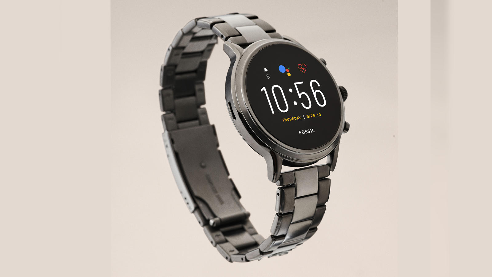 Fossil Gen 5 Smartwatch Review: Google And Qualcomm Need To Step Up