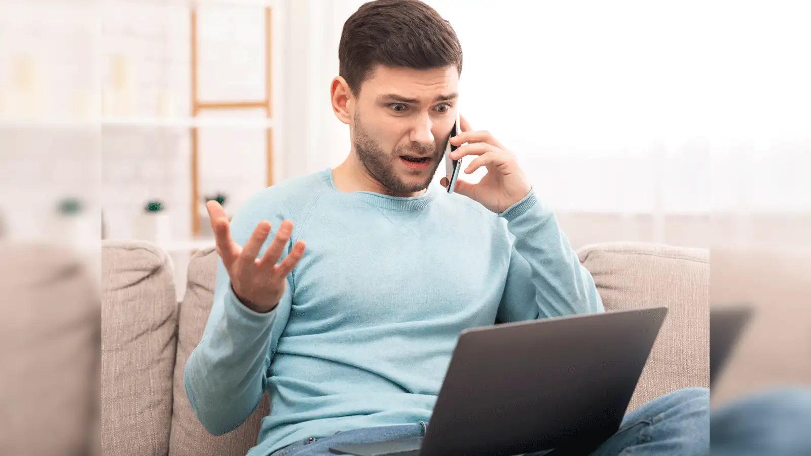 Stock market fraud via WhatsApp, Facebook, Telegram: Two investors lost over Rs 3 crore; how to identify scam and protect yourself - The Economic Times