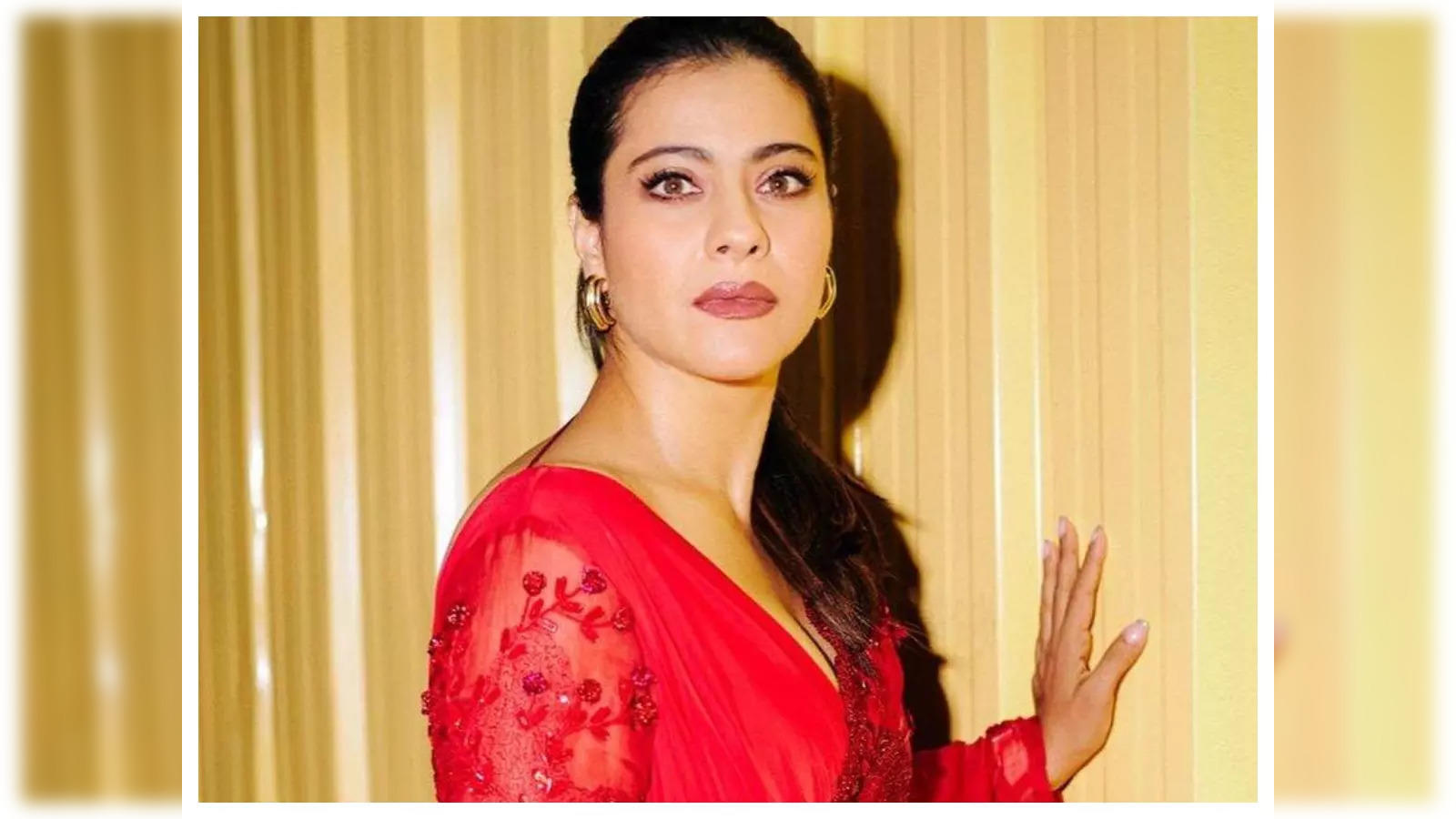 Kajol xxxxxx