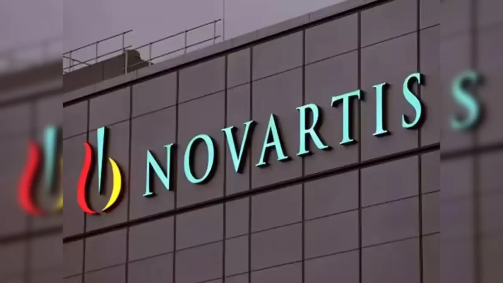 Novartis India shares soar 20% as Swiss parent plans full exit in Rs 1,446 crore deal