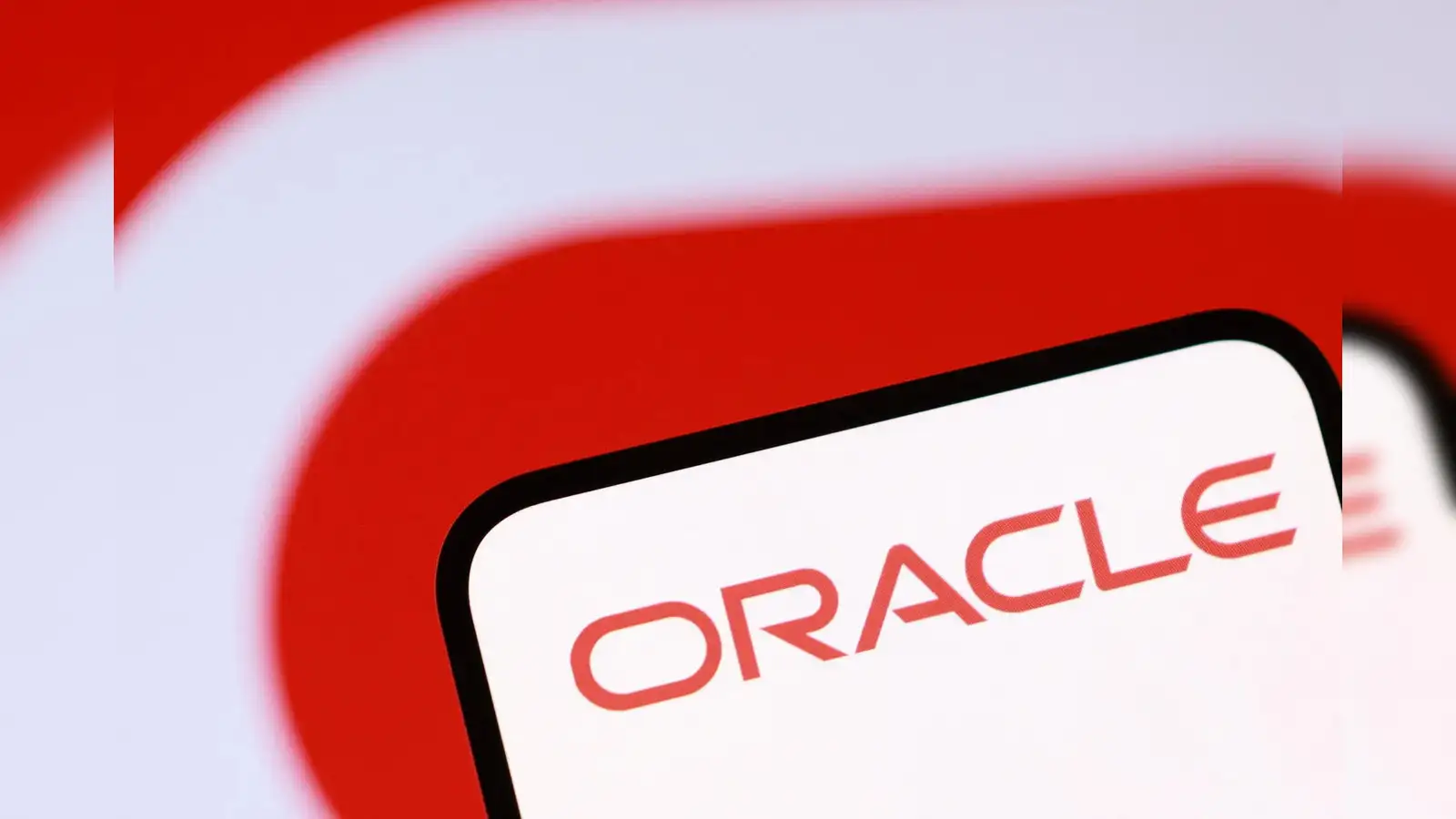 Oracle stock rise: Oracle stock rises as company joins TikTok US operations  deal and announces CEO change - The Economic Times