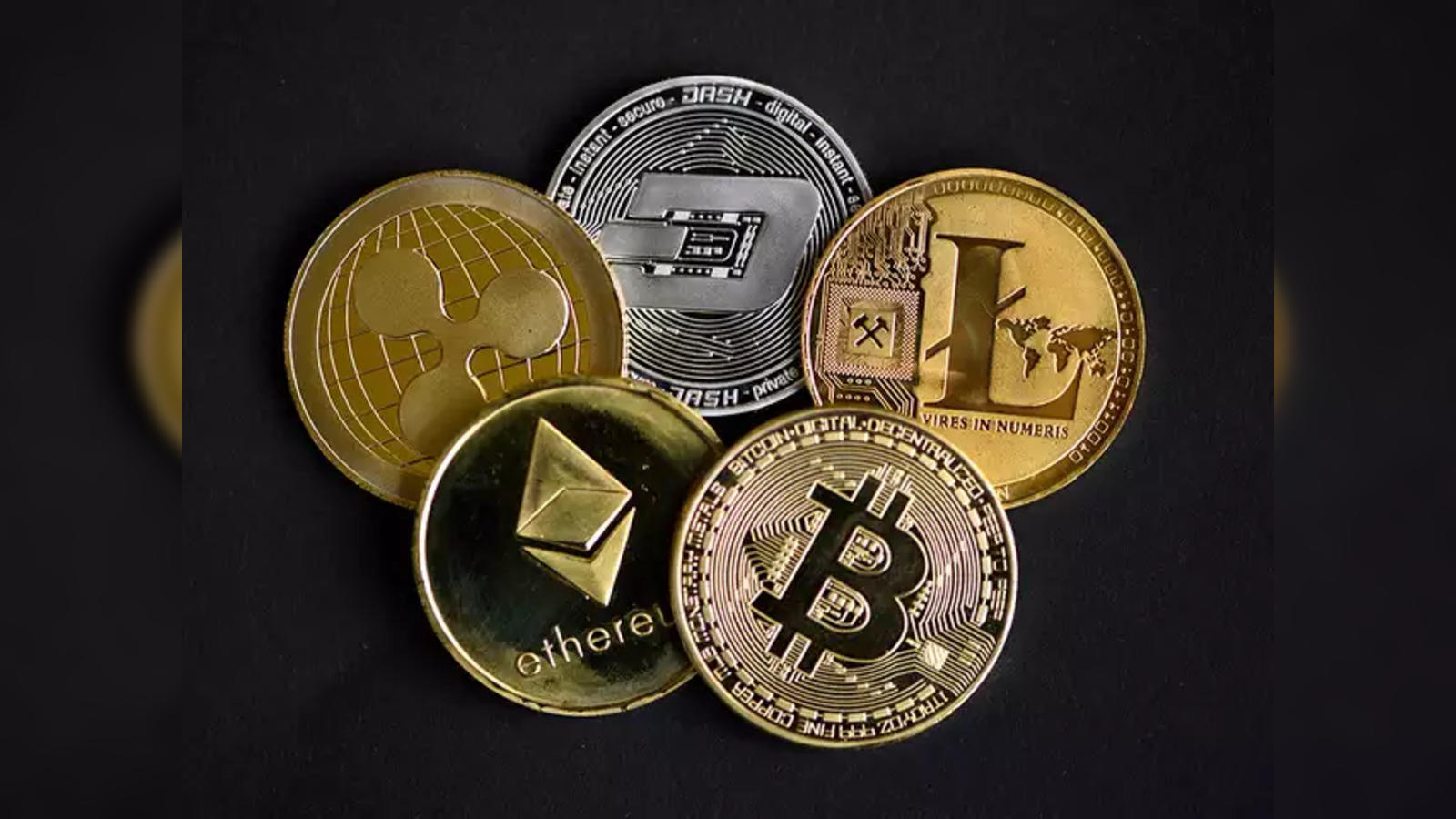 Crypto Price Today: Bitcoin holds $27,000; Polkadot, Dogecoin