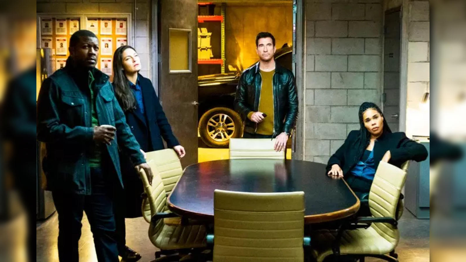 FBI season 6, Release date speculation and latest news