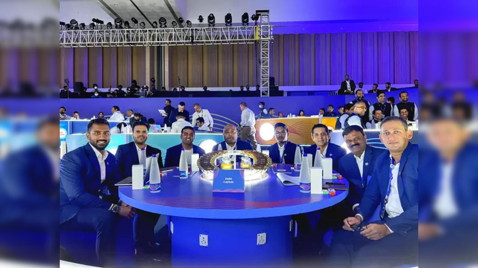 Delhi Capitals Full Squad: Complete List Of DC Players After IPL Auction  2023