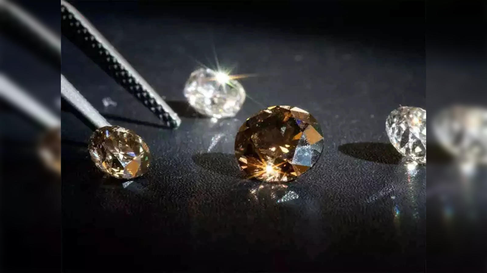 lab-grown diamonds: What are lab-grown diamonds, are they worth buying? -  The Economic Times