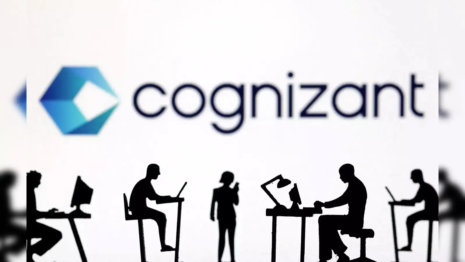 Cognizant profit dips 2.1% on year, revenue up 6.8% - The Economic Times