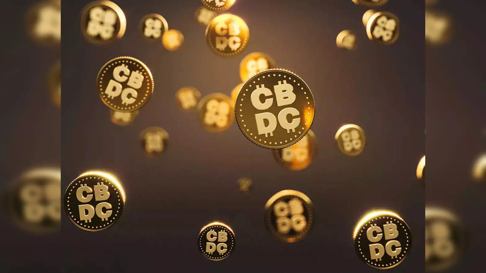 RBI-backed CBDC likely to feature in crypto bill: official - The Economic  Times
