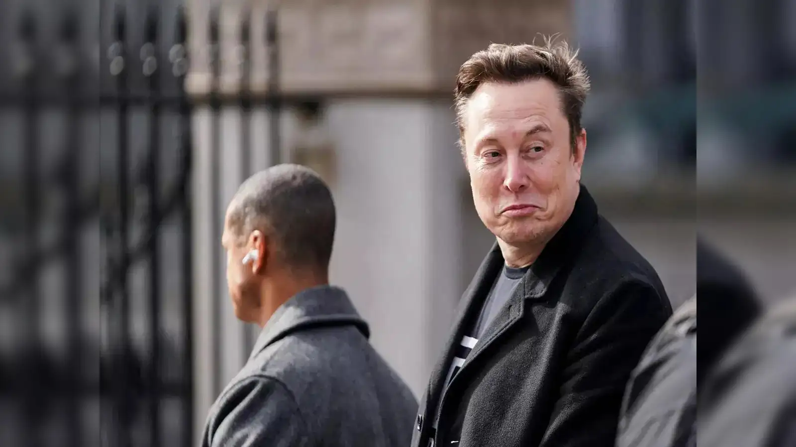 Elon Musk's DOGE fires federal tech team that built free tax-filing site - The Economic Times