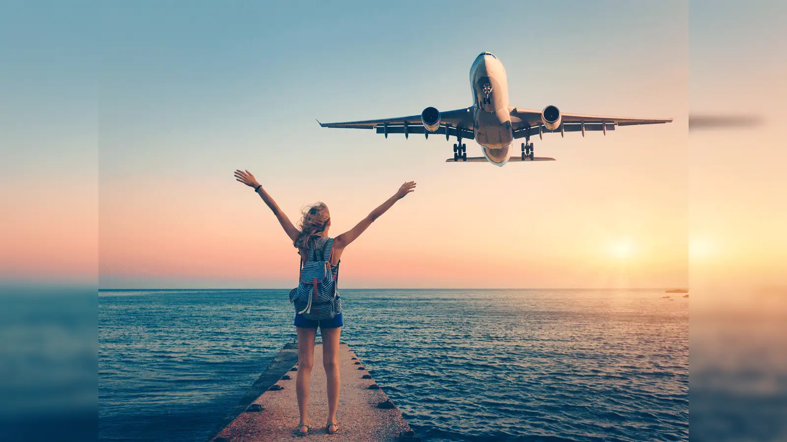 Affordable destinations for fun