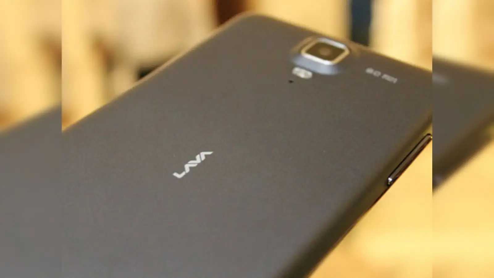 Tsinghua Holdings: Lava to raise Rs 193 crore from Chinese firm - The  Economic Times