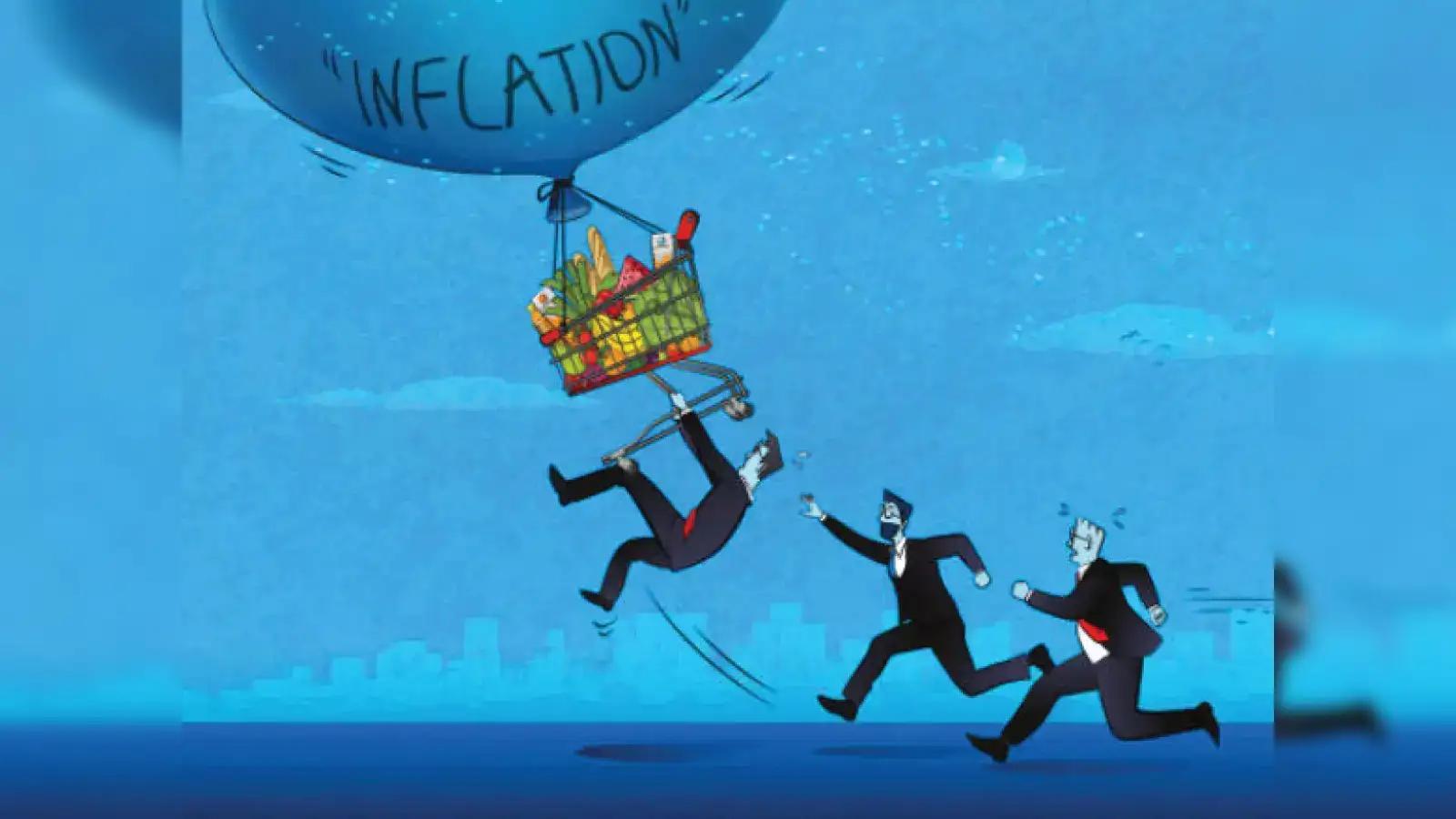 Inflation: Universal Basic Income does not cause inflation - The Economic  Times