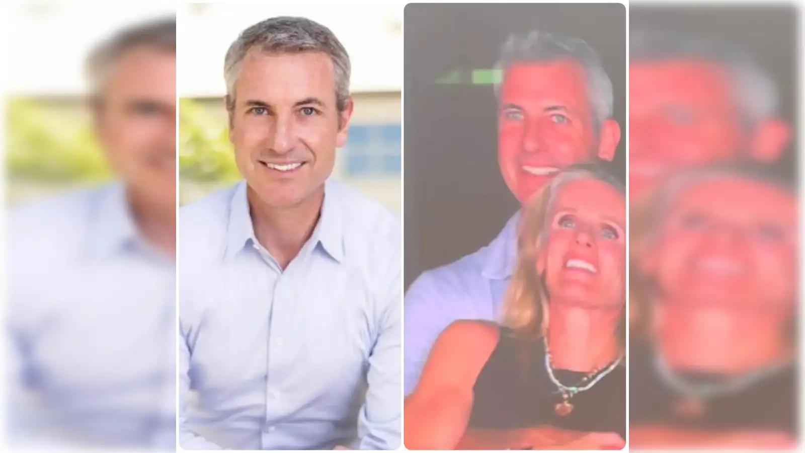 ceo wife: Will Coldplay Kiss Cam scandal cost Astronomer CEO Andy Byron £30  Million in divorce? - The Economic Times