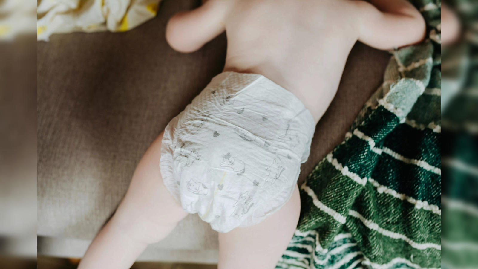Kids Children Baby Cotton Bloomers Underwear With Best Elastic at