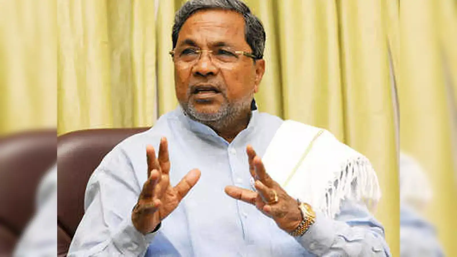 ED moves HC challenging Lokayukta clean chit to Siddaramaiah, others in Mysuru plot allotment case